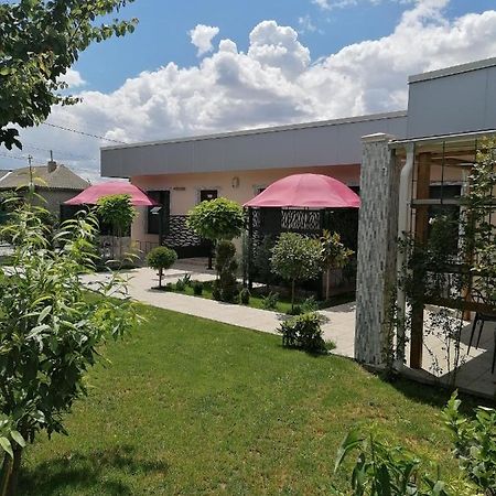 Brize Guest House Tuzla Luaran gambar