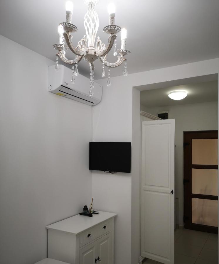 Brize Guest House Tuzla Luaran gambar